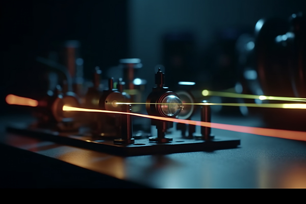 光学仪器计量 光学仪器计量