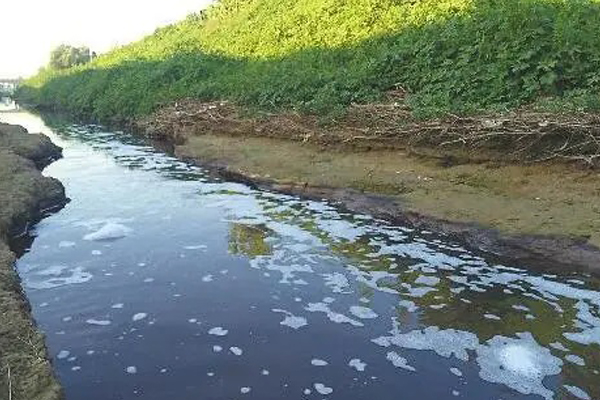 污水流量计校准 污水流量计校准
