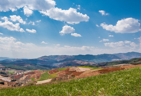临时占地复垦方案编写服务